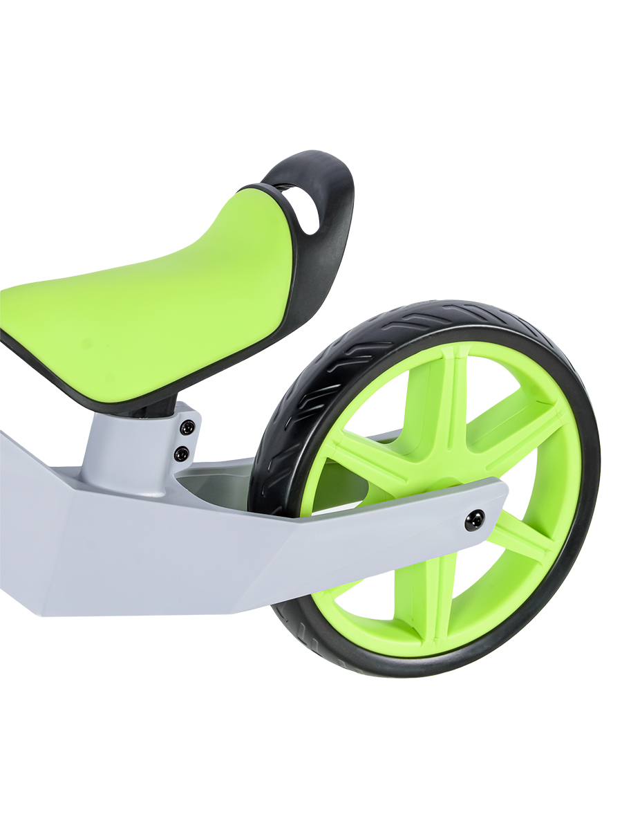 Двухколесный беговел Plank - фото 17