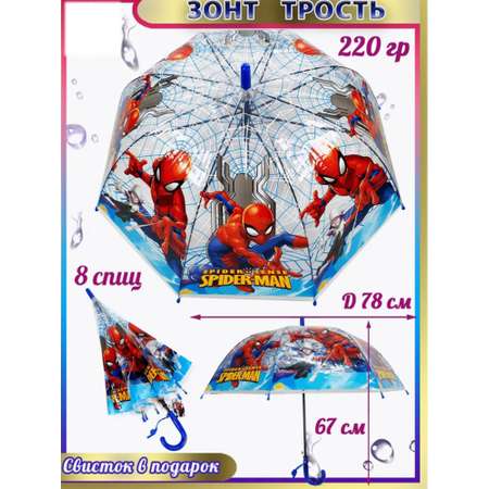 Зонт ТОТОША