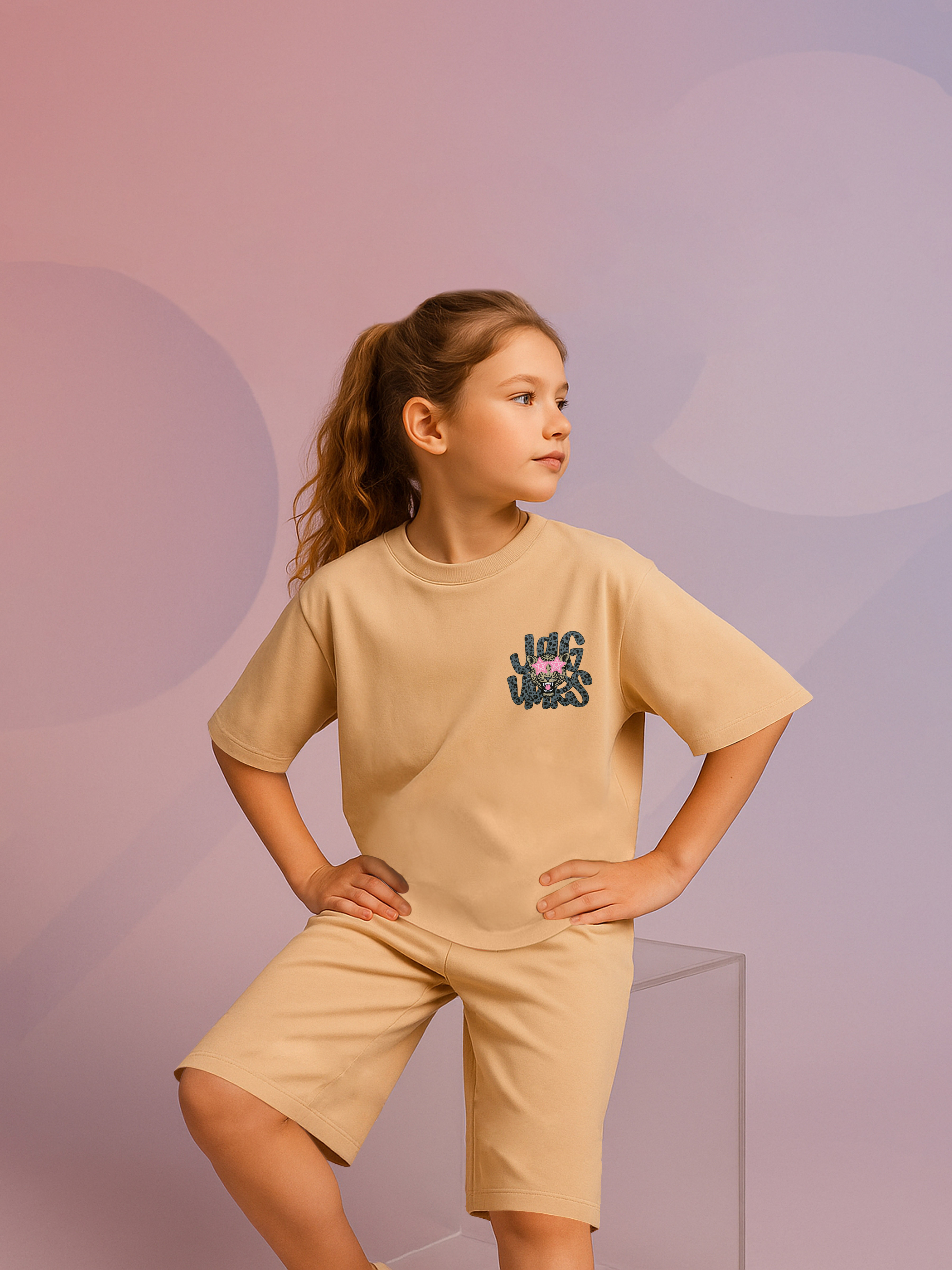 Костюм Baby Stylе мд4333026 - фото 2