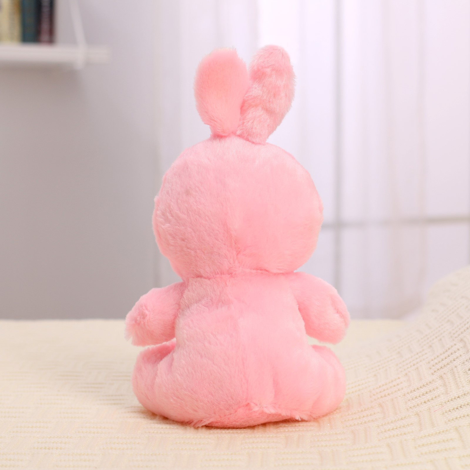 Игрушка мягкая Milo Toys - фото 5