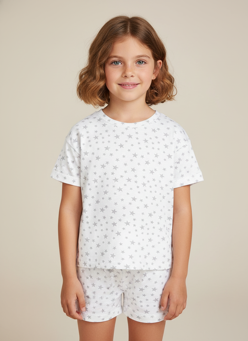 Пижама КотМарКот 801451 - фото 1