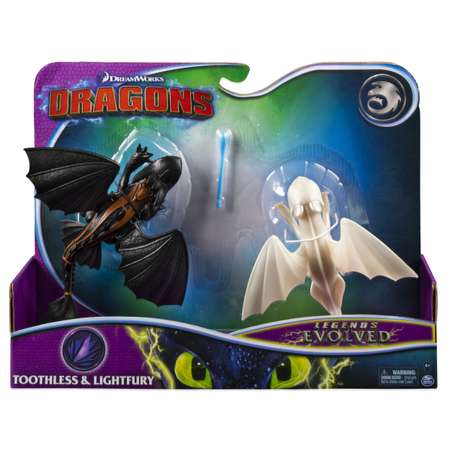 Игровой набор Dragon