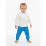 Кофточка и штанишки VGtrikotazh