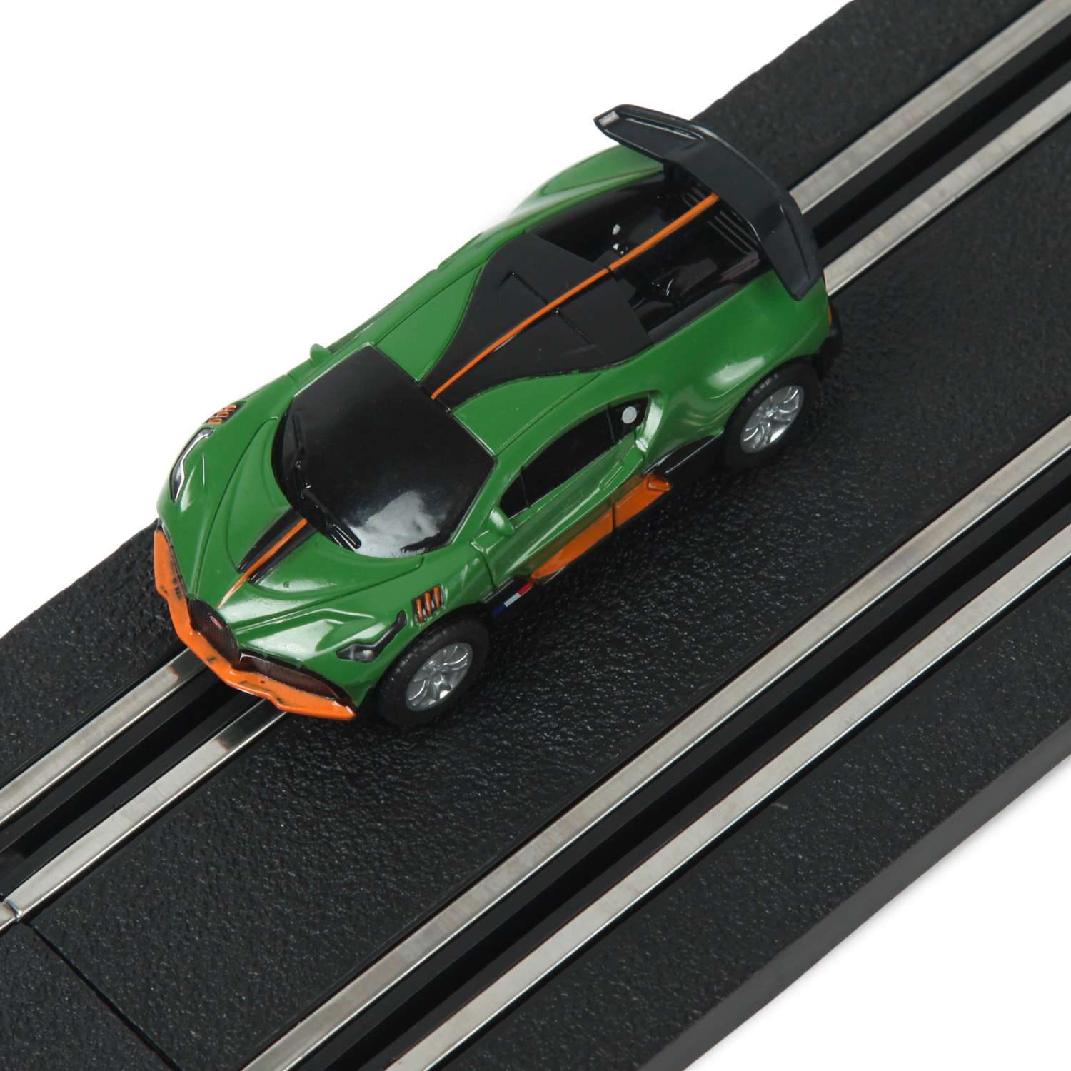Трек Mobicaro Bugatti-Divo MR-03L-NC - фото 2