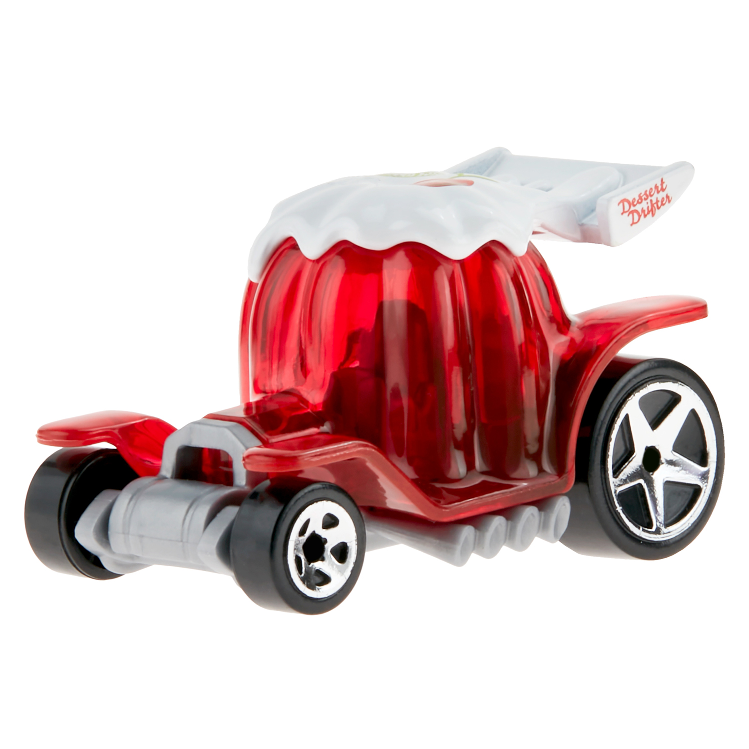 Автомобиль Hot Wheels 1:64 5785-A8-HKJ90 - фото 1