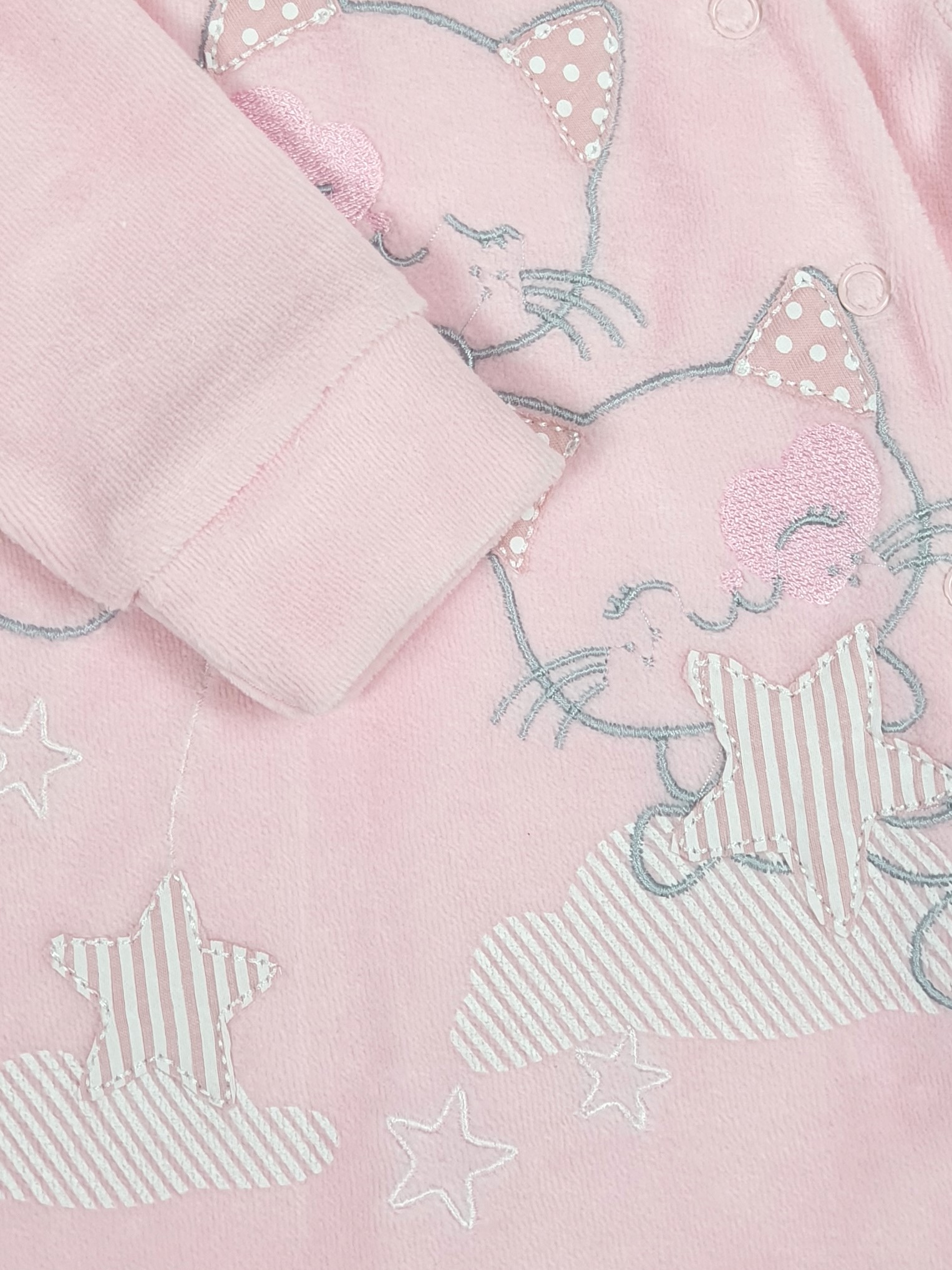 Комбинезон Luneva 041-75-1. - фото 5