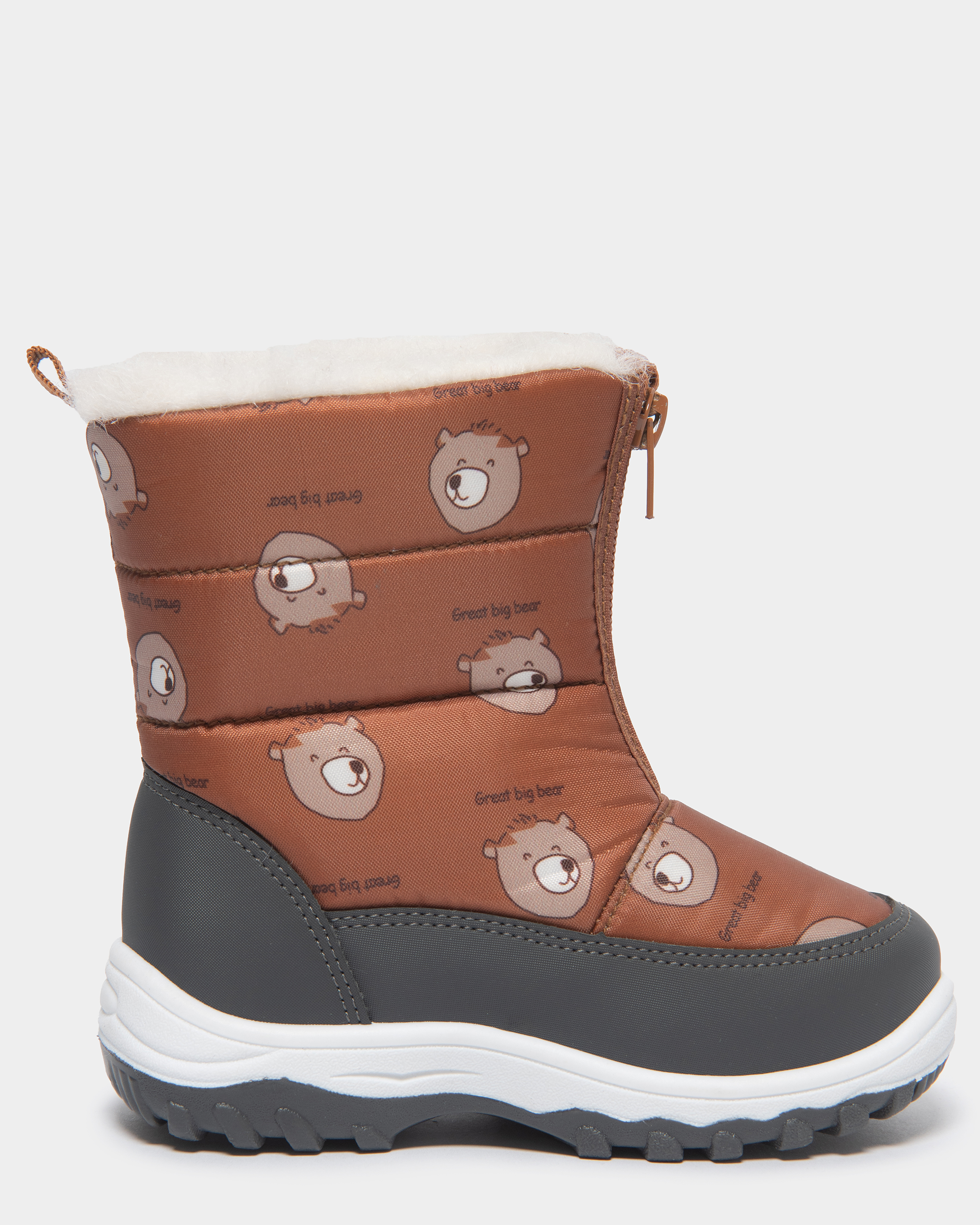 Сапоги Tombi W25HTibSB-246-08 - фото 2