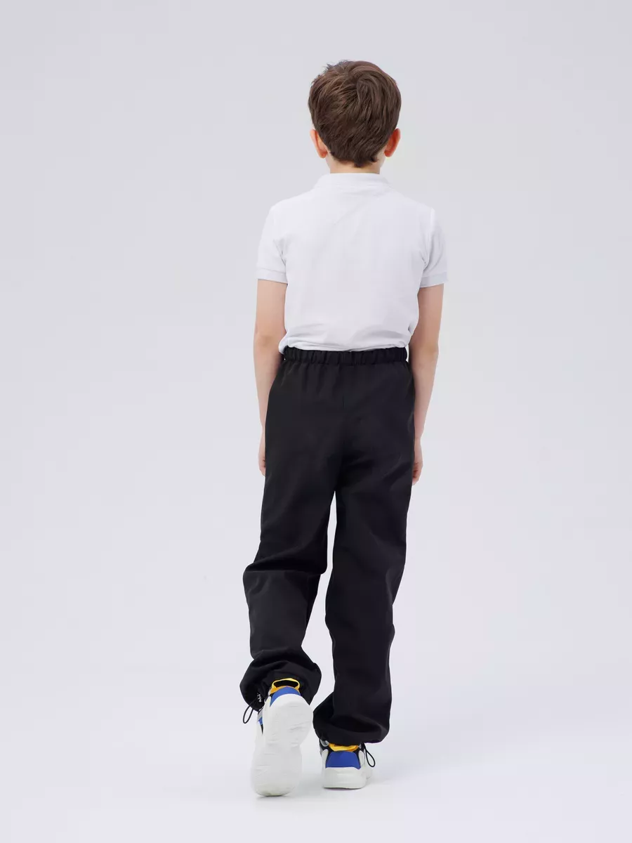 Брюки Lemonwear d5748 - фото 3