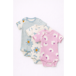 Боди 3 шт Супер Пупс