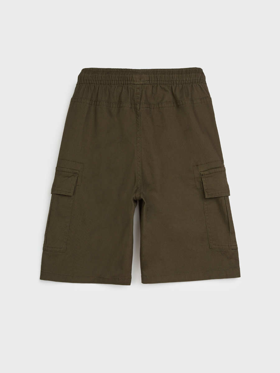 Шорты PlayToday 12511601 - фото 7