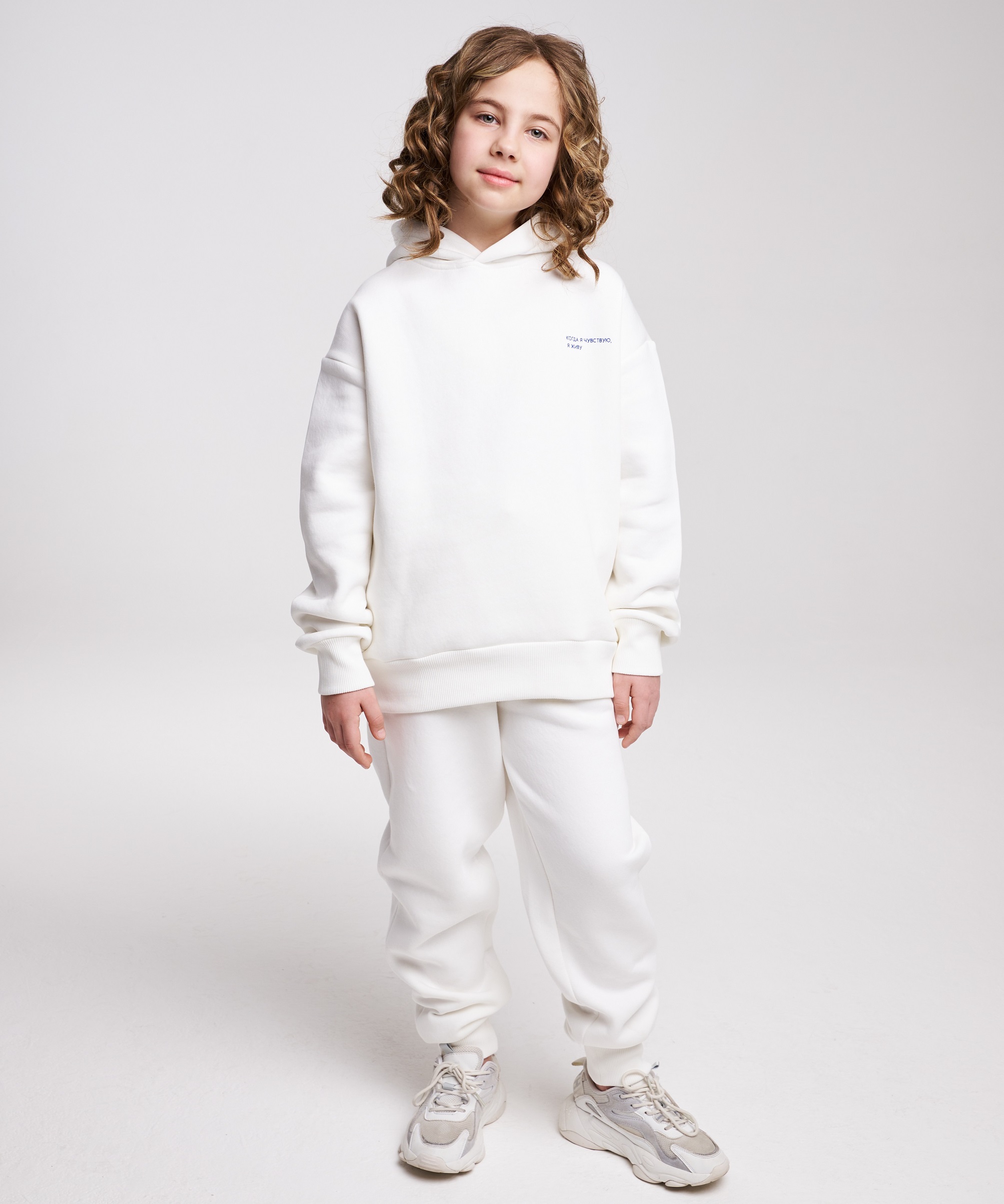 Костюм Evarte CS-white - фото 27