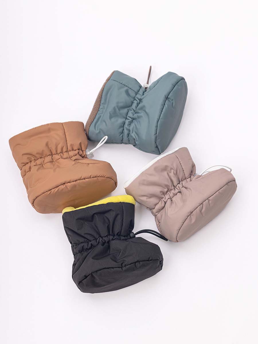 Пинетки Voma 21wет-104беж - фото 7