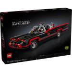 Конструктор LEGO Marvel Super Heroes 76328 1822 дет.