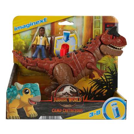 Игровой набор IMAGINEXT