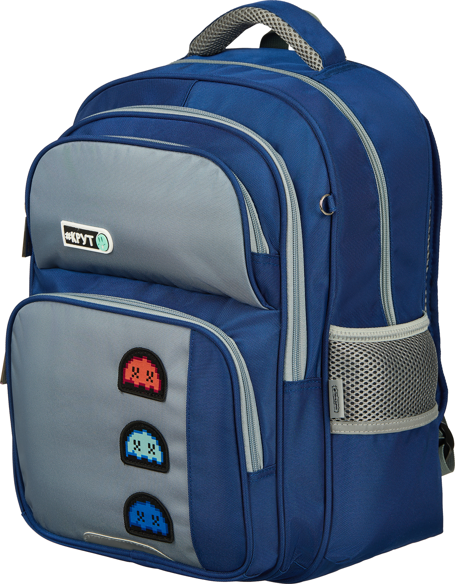 Рюкзак Комус - фото 3