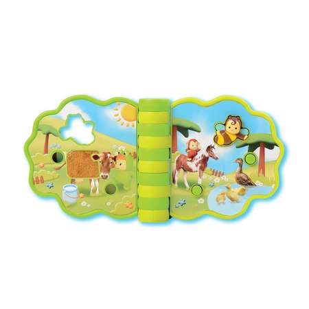 Игрушка Smoby книжка