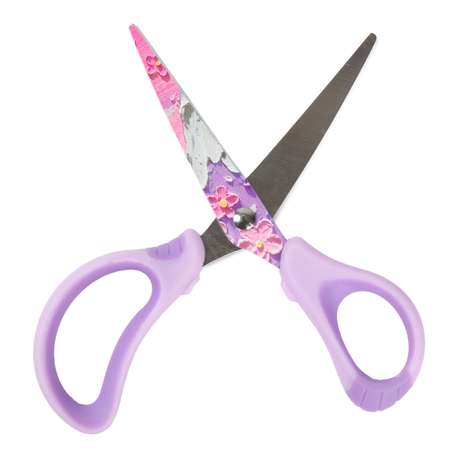 Ножницы канцелярские Erhaft