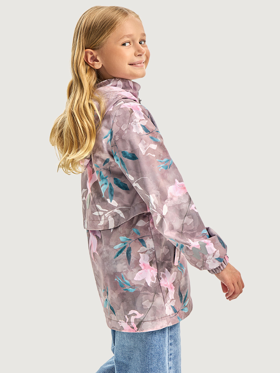 Ветровка NIKASTYLE 4л2226 капучино - фото 11