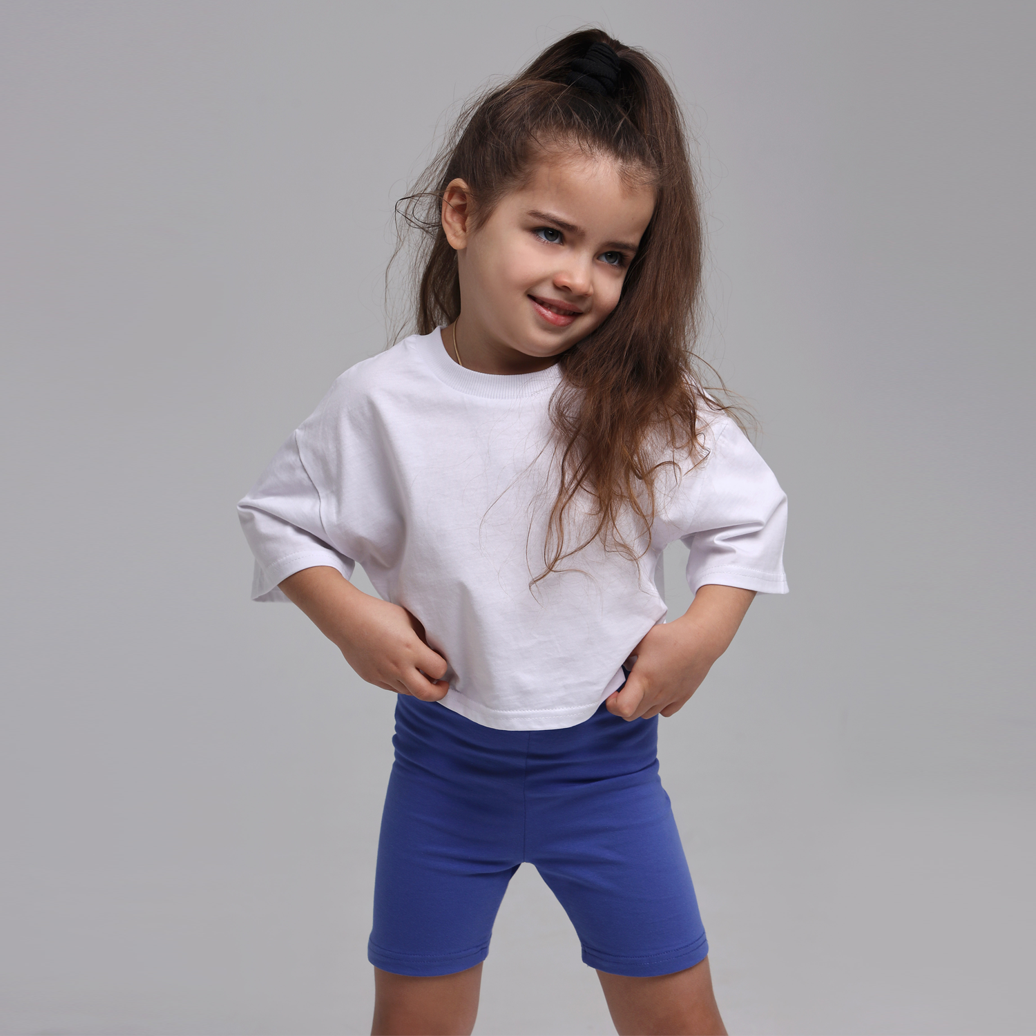 Велосипедки Volpacchiotto WLD500VP - фото 2