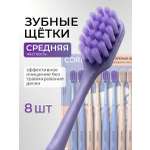 Зубная щетка классическая CORIMO