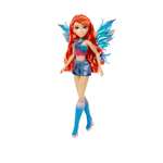 Кукла модельная Winx Club Блум высота 28 см