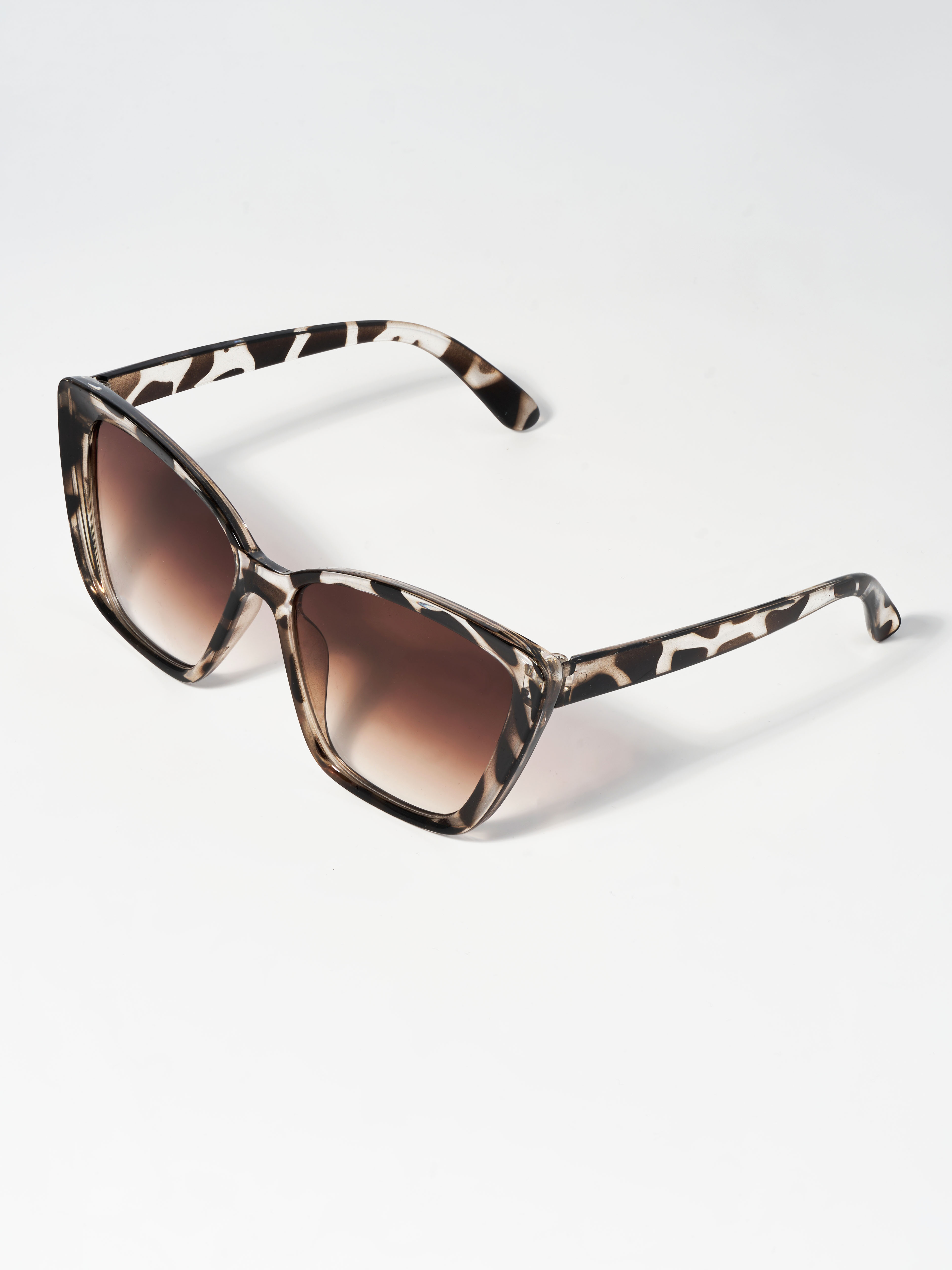 Солнцезащитные очки SUNNY GLASS O00001-1 - фото 1