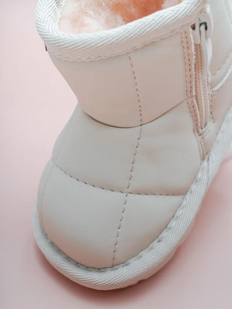 Угги Тотошка W11-Z - фото 4