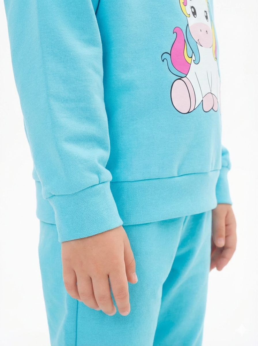 Костюм YOULALA 8027310601 - фото 6