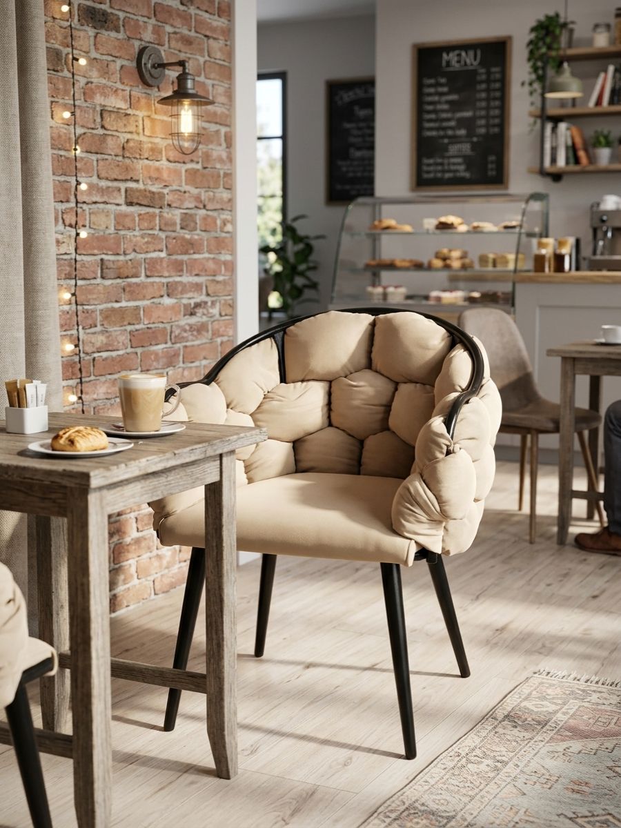 Стул New Victoria - фото 2