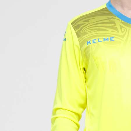 Вратарская форма KELME