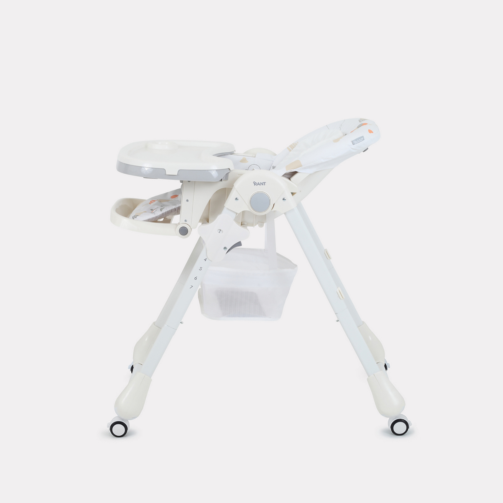 Стульчик для кормления Rant - фото 15