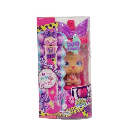 Игровой набор IMC Toys SHIARA