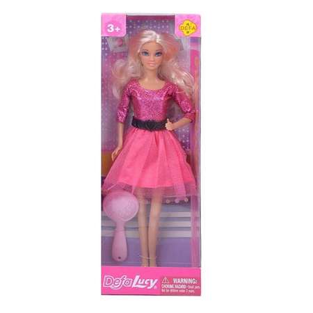 Кукла модельная Abtoys