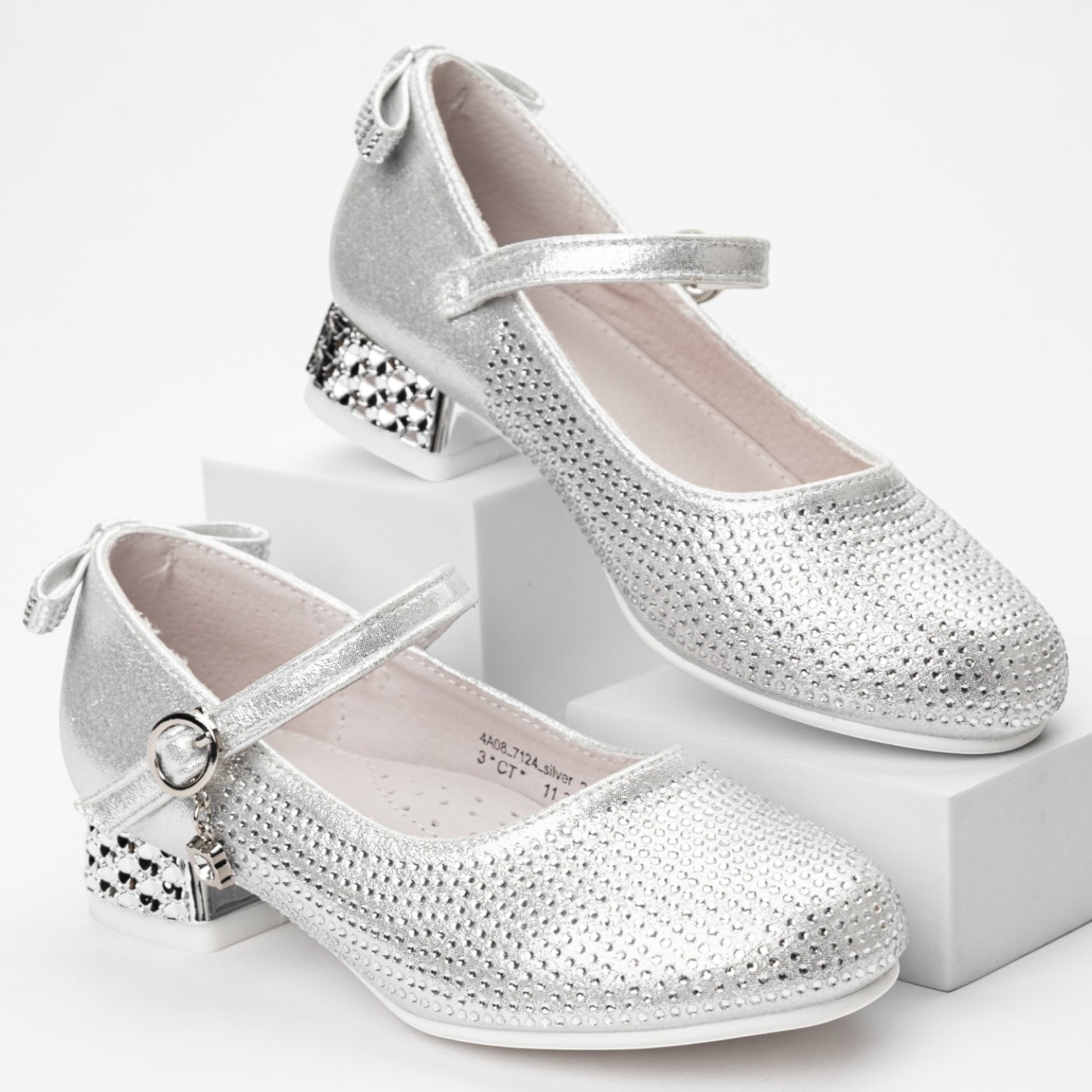 Изображение товара Туфли TikkaGo: 35