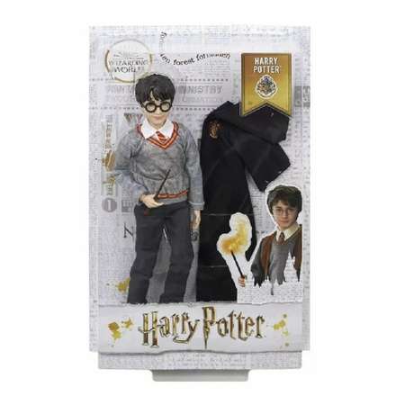 Кукла модельная Harry Potter