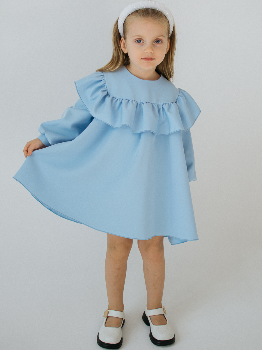 Платье Scalyaria kids Р632141144 - фото 2