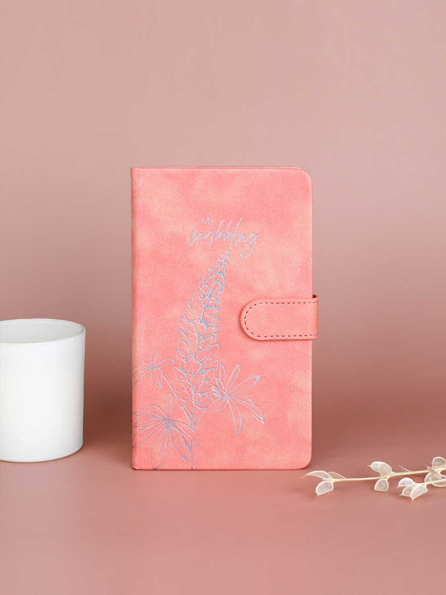 Ежедневник Феникс + ESCALADA 120 лист. - фото 9