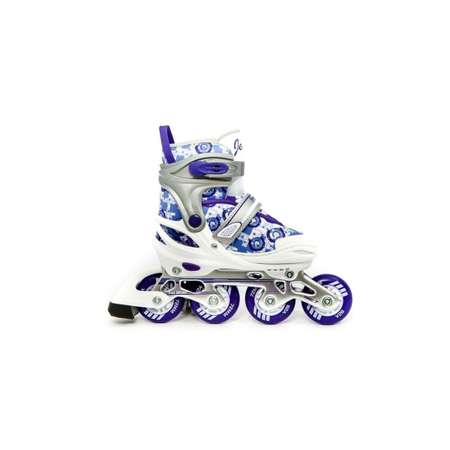 Роликовые коньки Calambus 38-41