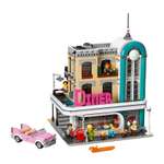 Конструктор LEGO Creator 1087 дет.