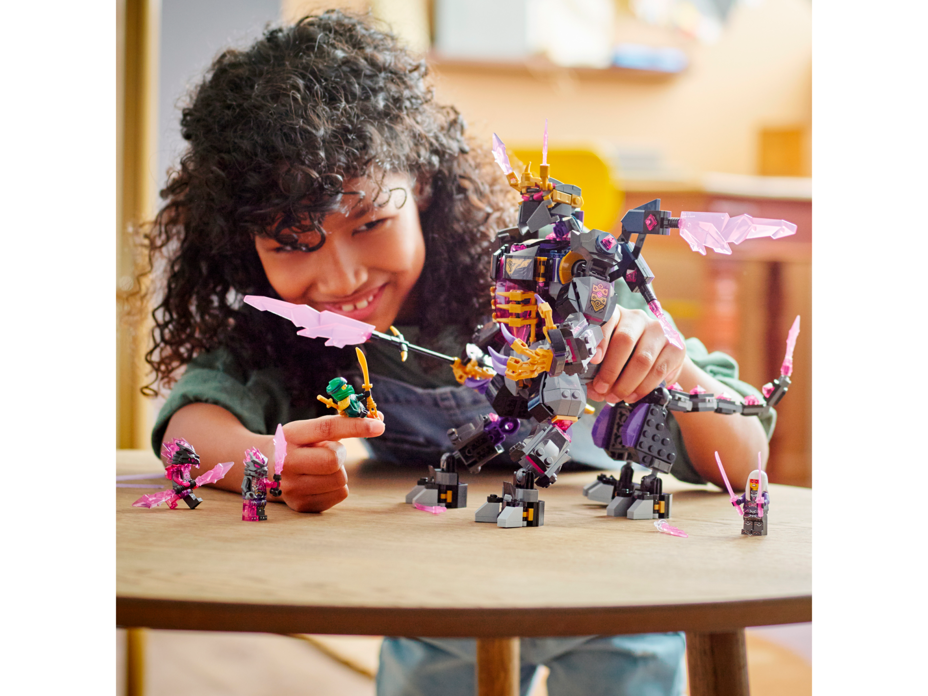 Конструктор LEGO 223 дет. - фото 5