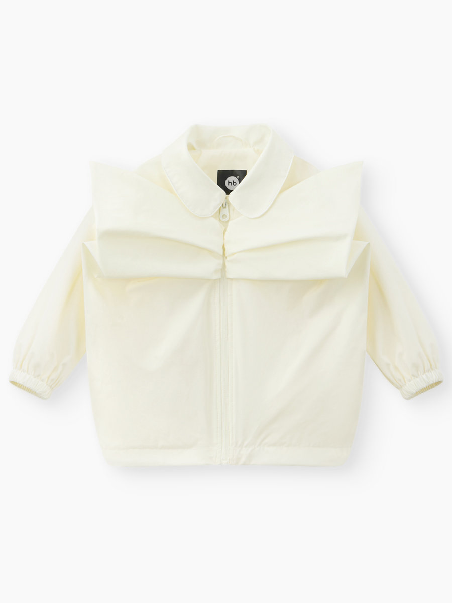 Ветровка Happy Baby 88361-1_milky - фото 3