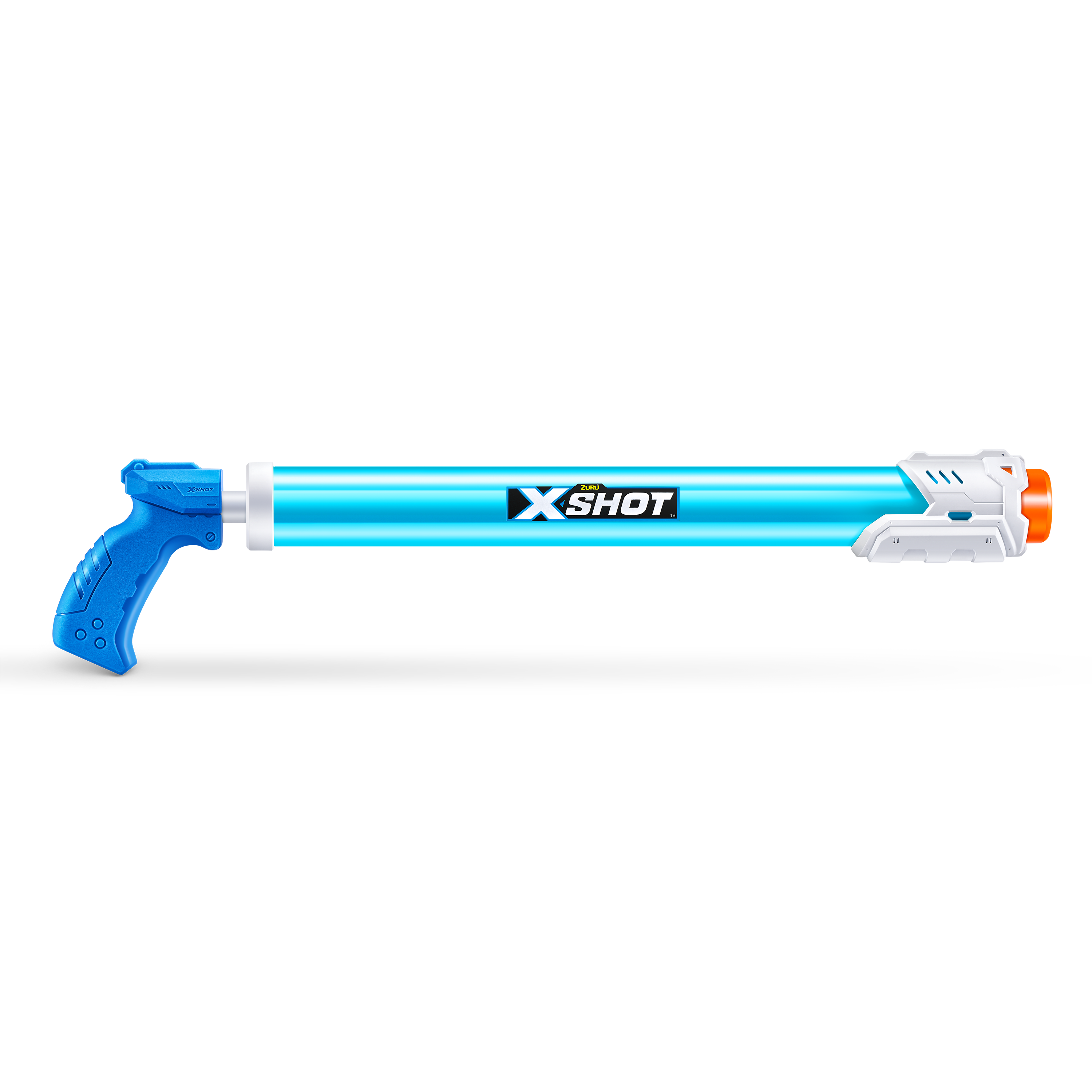 Бластер водный Zuru XSHOT - фото 7