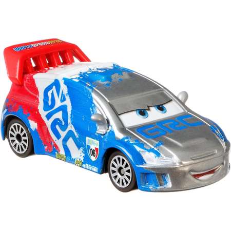 Автомобиль Cars