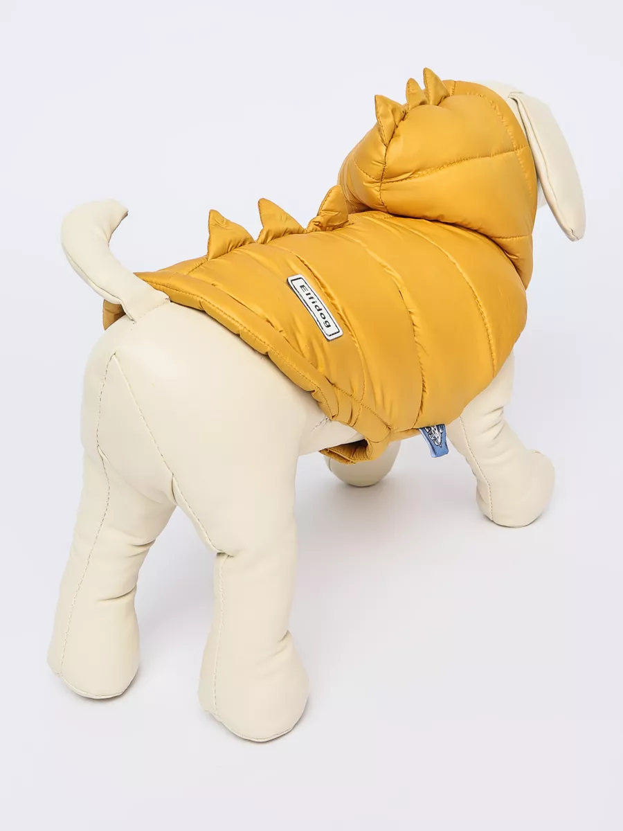 Жилет PIFPAF DOG 937-73 - фото 6