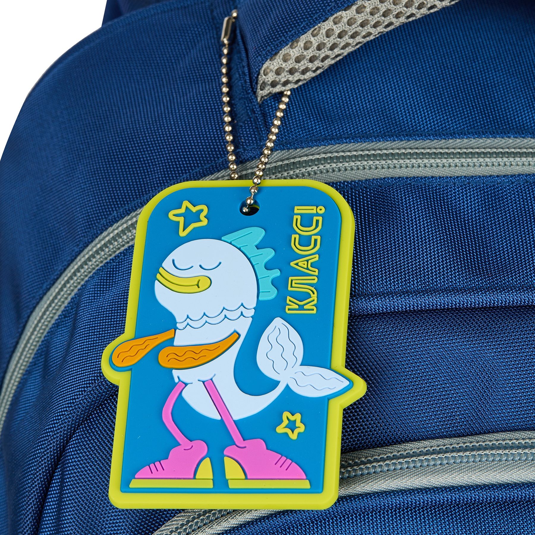 Рюкзак Комус - фото 5