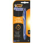 Ручка гелевая BIC 1 шт.