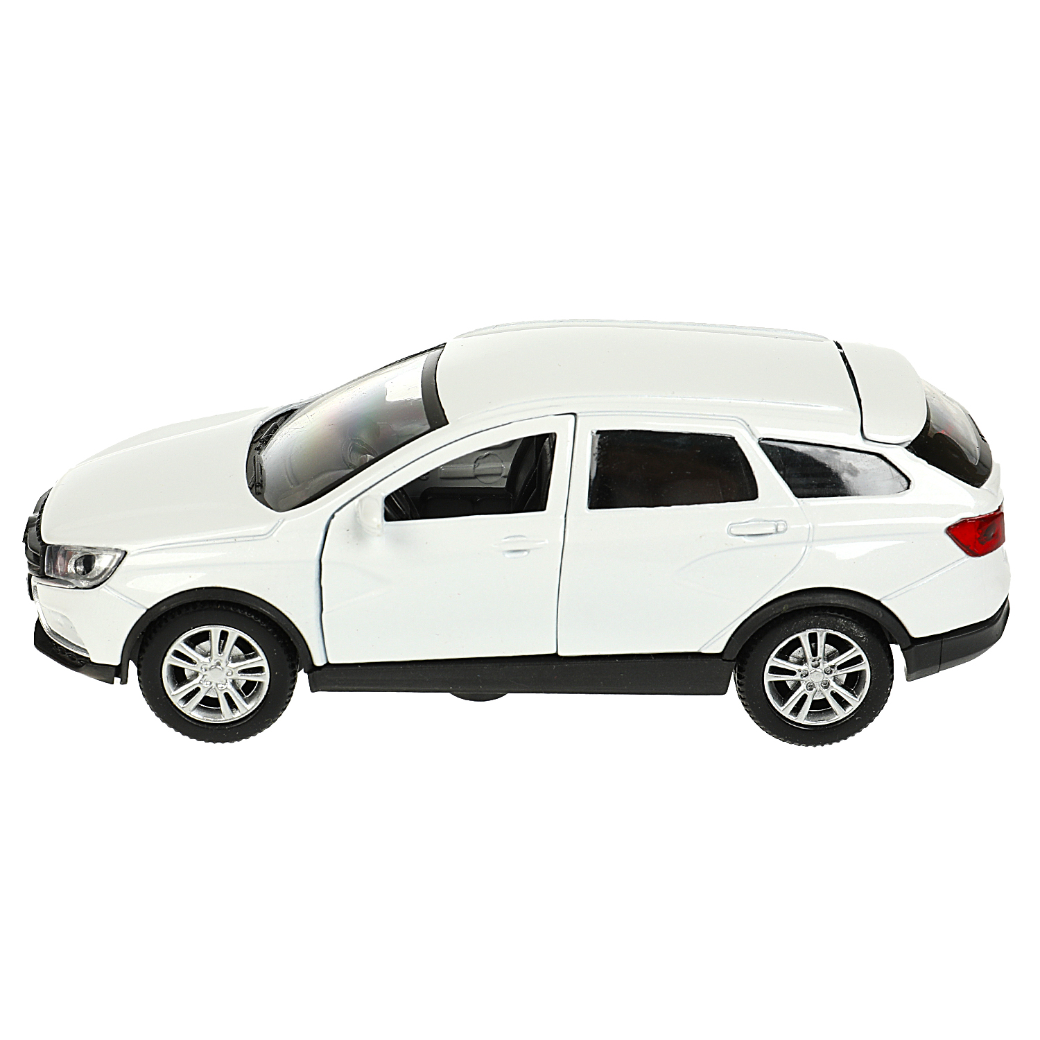 Автомобиль Технопарк LADA 360780 - фото 4