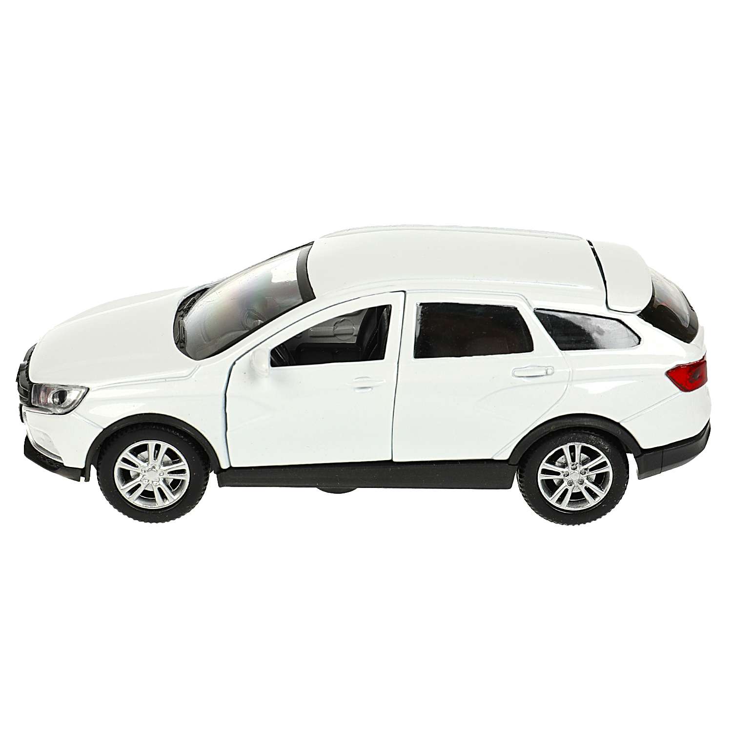 Автомобиль Технопарк LADA 360780 - фото 4
