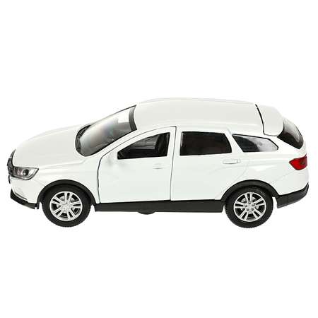 Автомобиль Технопарк LADA