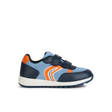 Кроссовки GEOX